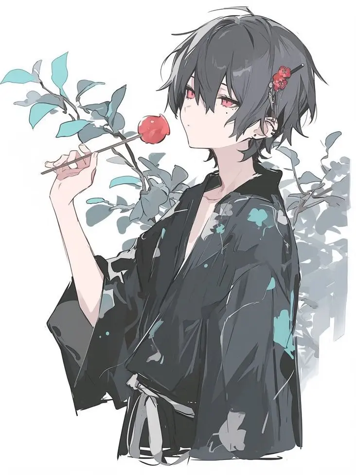 NosyMouth3036의 神様は今日も大忙し