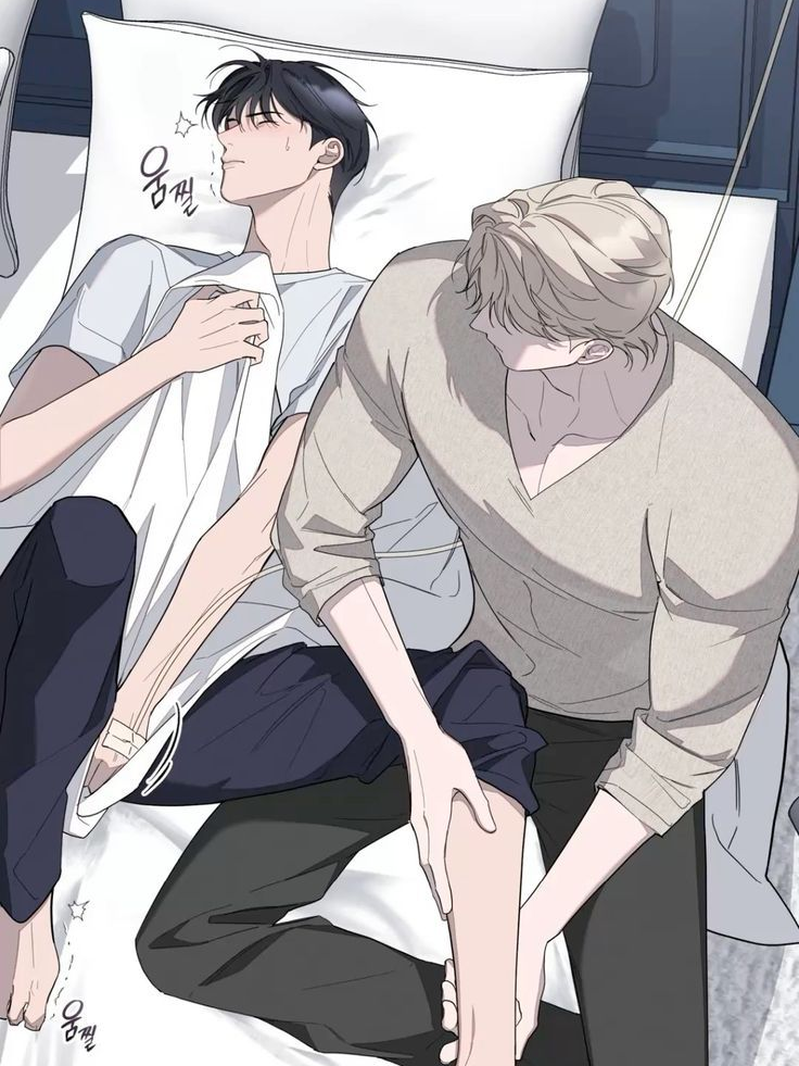 박하성(BL) 대표 이미지