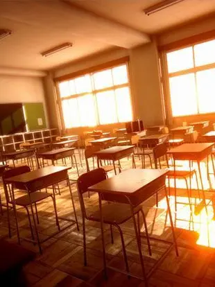 BoldDeath8554의 事件の手がかりを探して！（学校編）