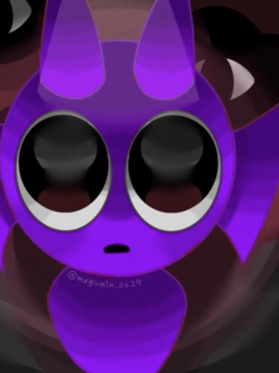 SnugEmu0312의 ダープルはあなたの父です｡