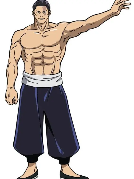 PlacidChili2980의 교토 부립 주술 전문 고등학교