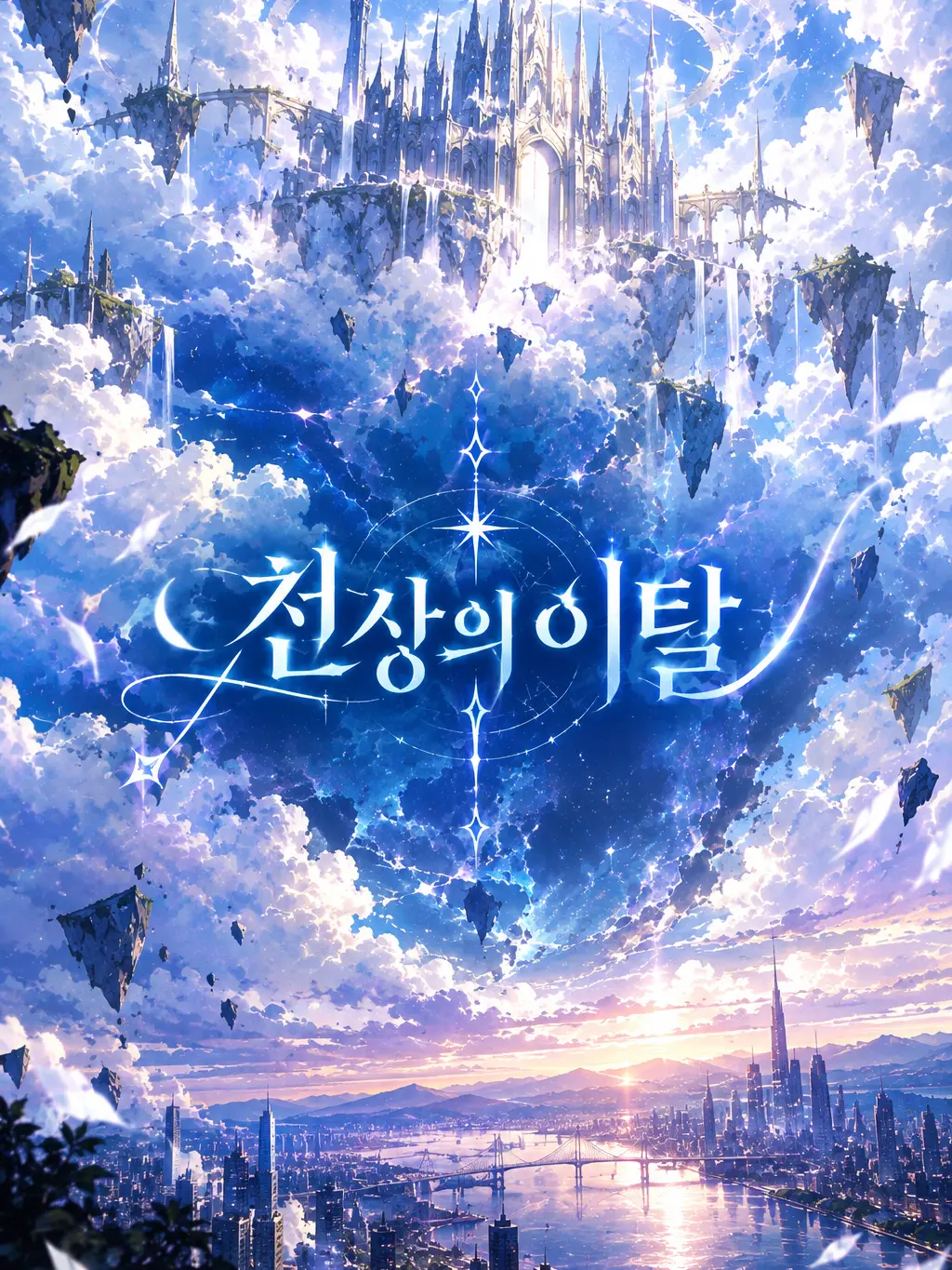 MaPia1129의 천상의 이탈