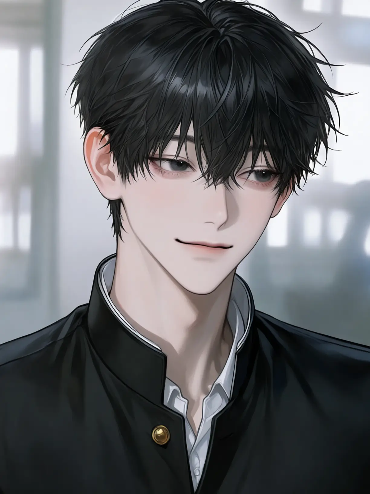 SweetHare6217의 イケメン同級生にグイグイ来られちゃう！？