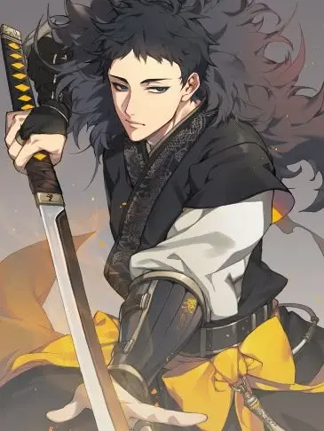 kurojoa1117의 하이큐 무협 세계관