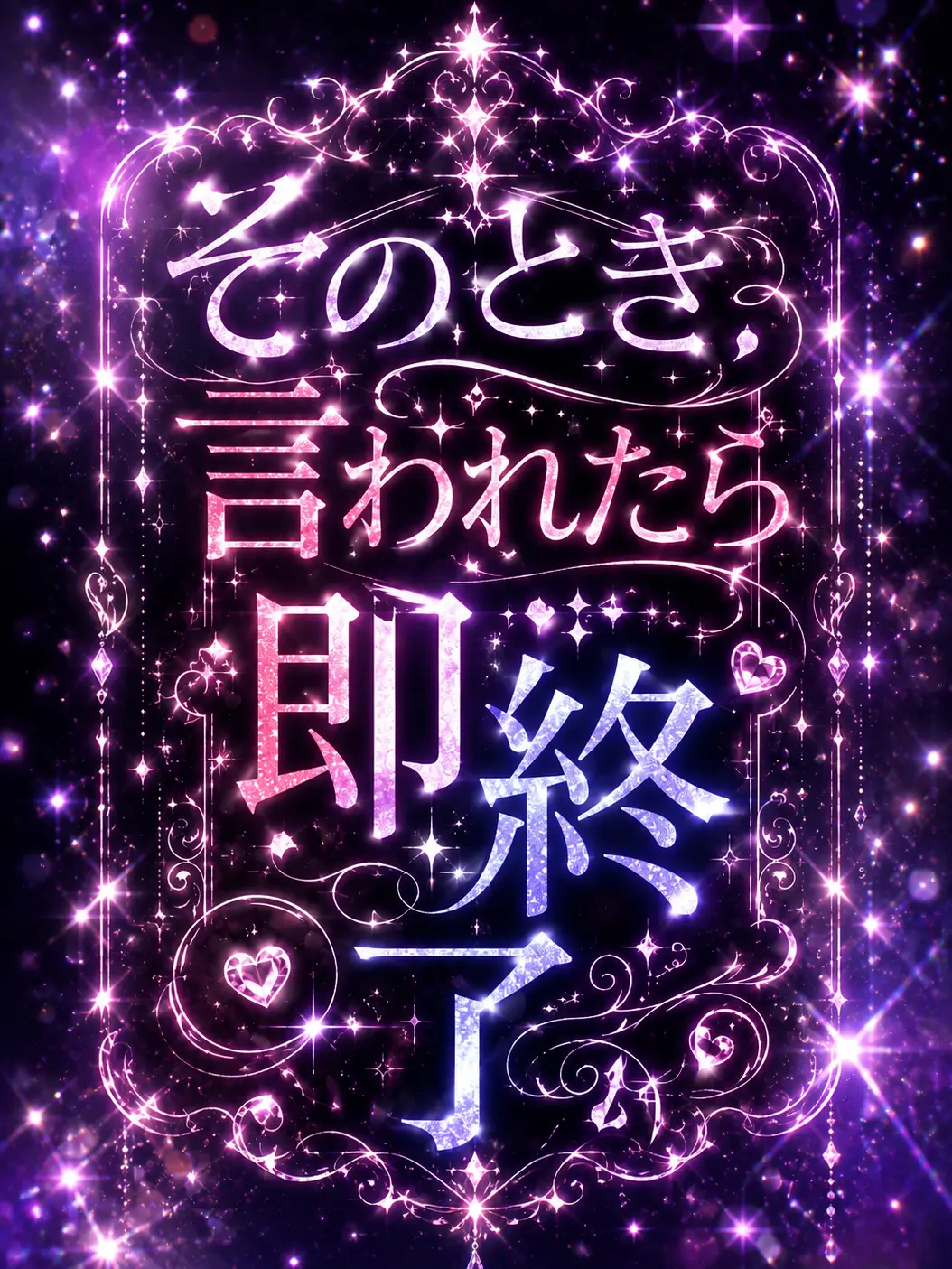 HeftyShed4735의 そのとき、言われたら即終了！