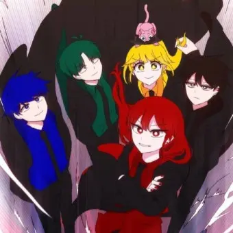 Ndjdjs0000-의 잉여특공대