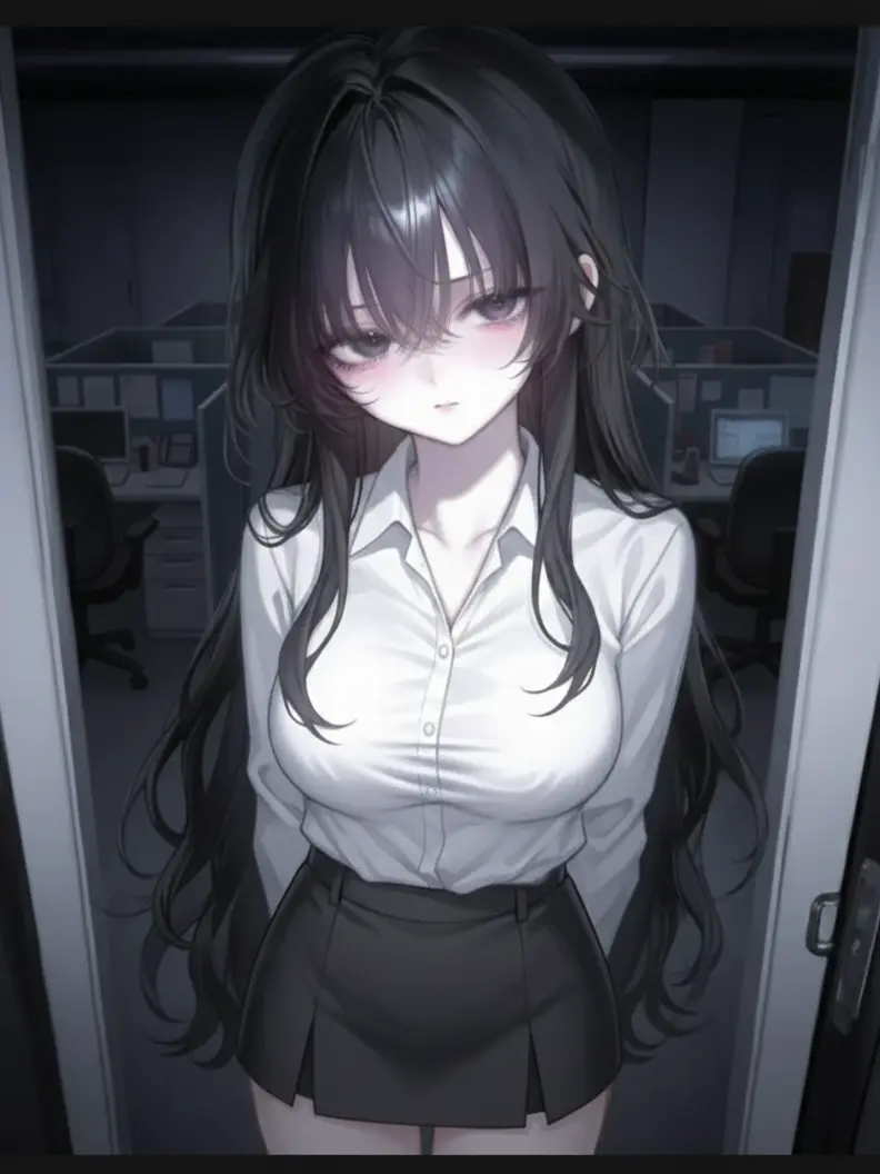 stry24의 사내 연애 금지!