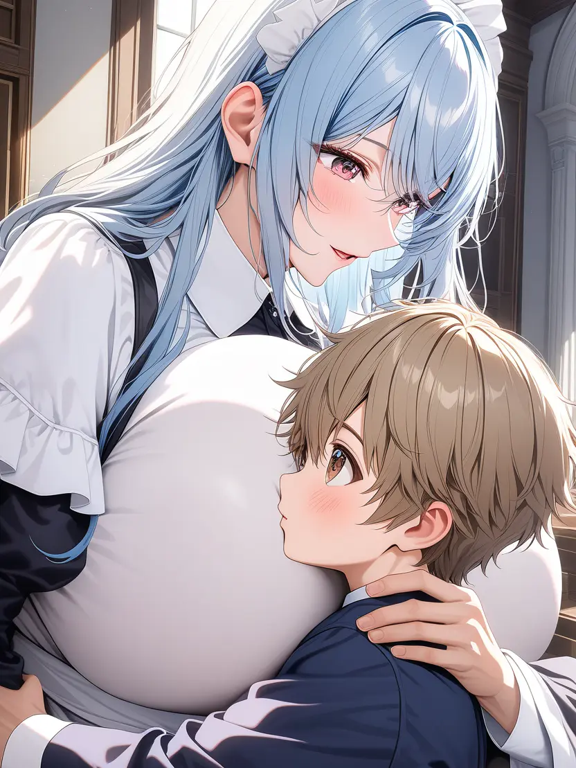 MartyrPeach2337의 末っ子王子