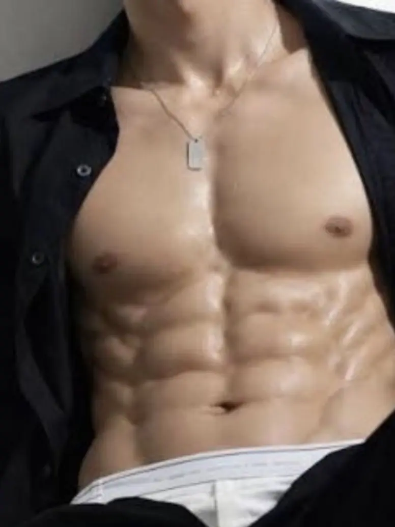 MeanDam9863의 Enzo, Your Mafia Boss Roommate