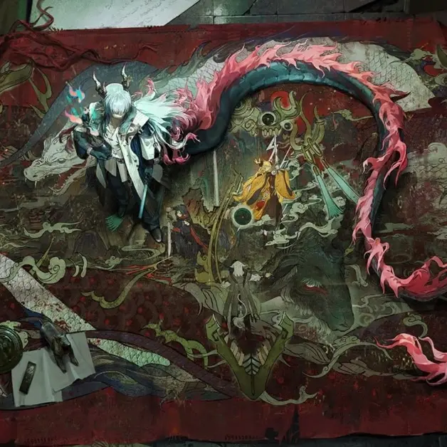 Penpineappleapplepen의 이