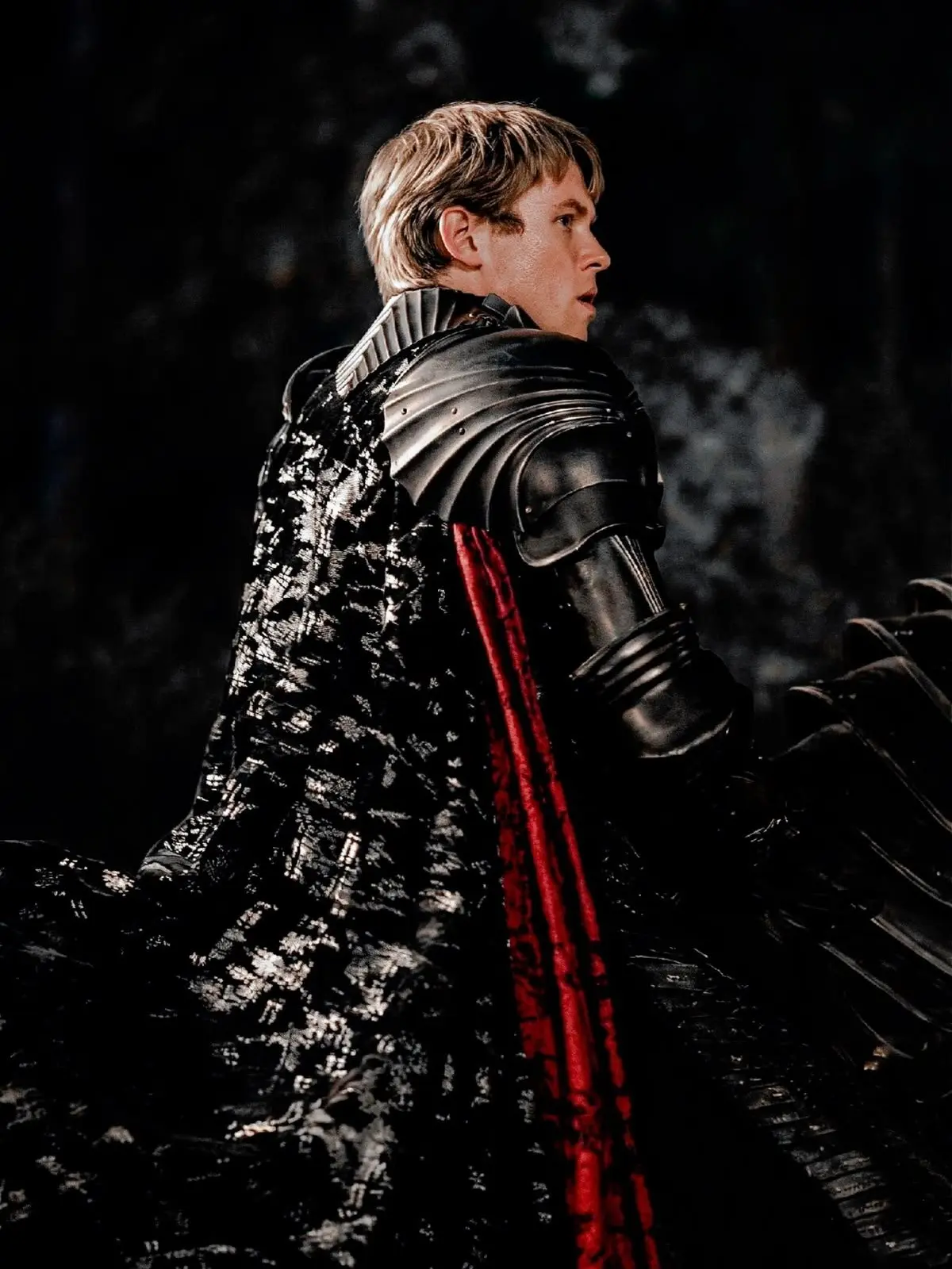 Spring_Sprite의 Valarr Targaryen