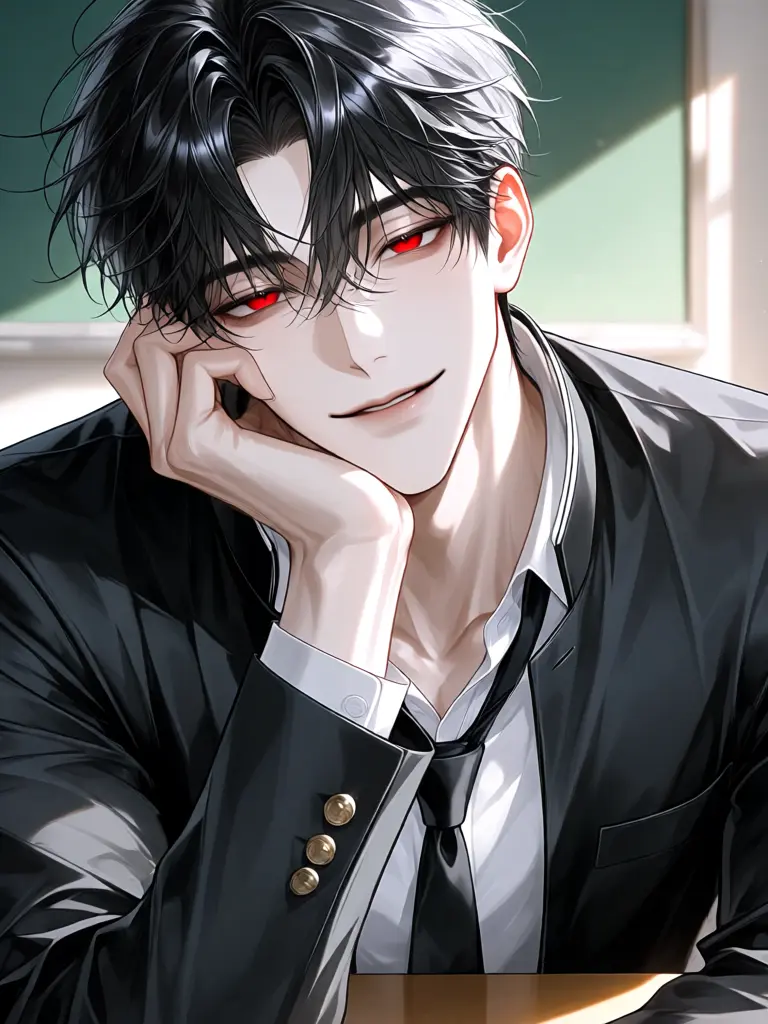 xadpa의 腹黒男の猫被り