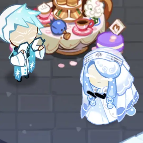 projectmooniloveyou의 .