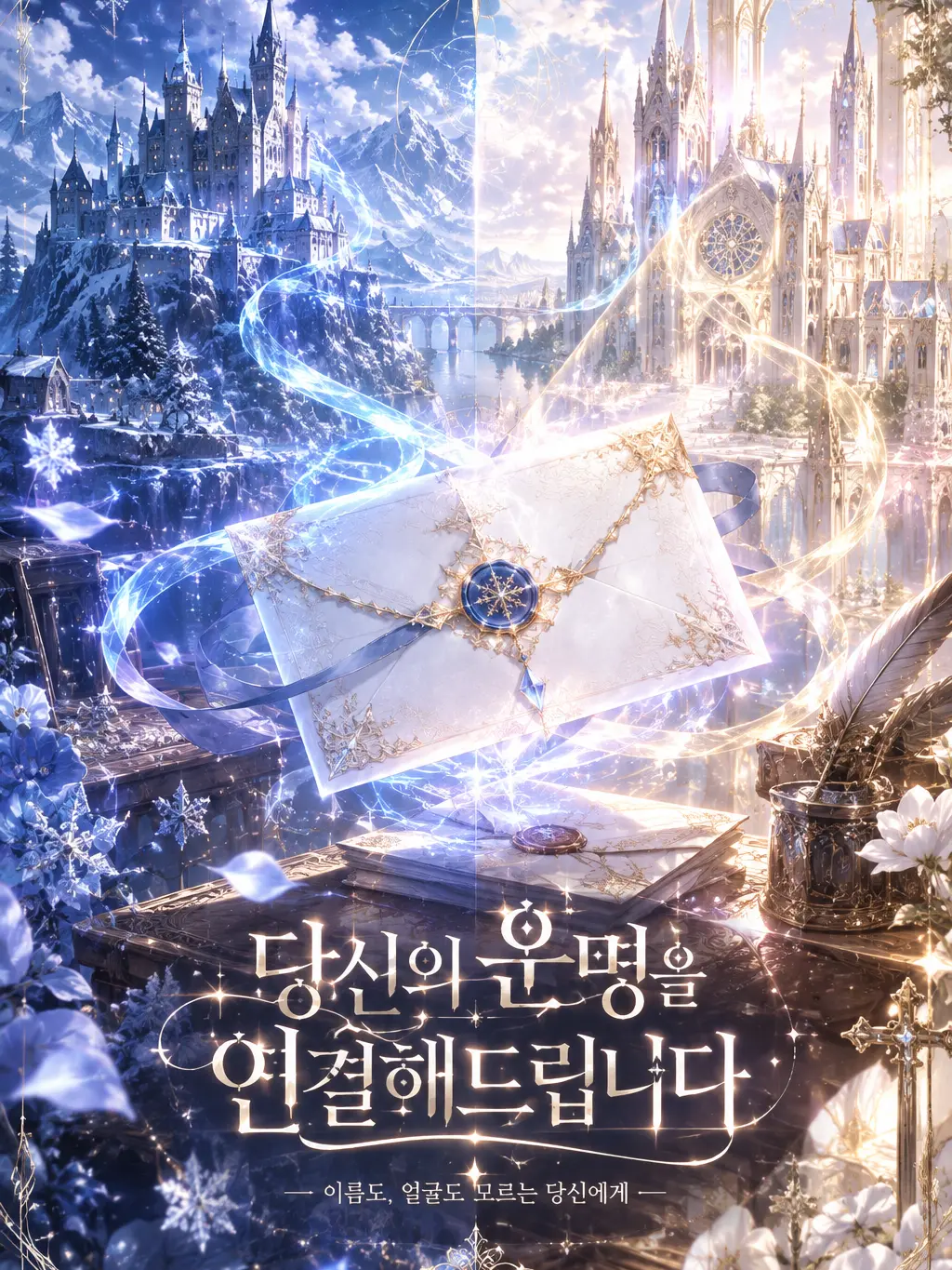 kkyjoo0312의 당신의 운명을 연결해드립니다.