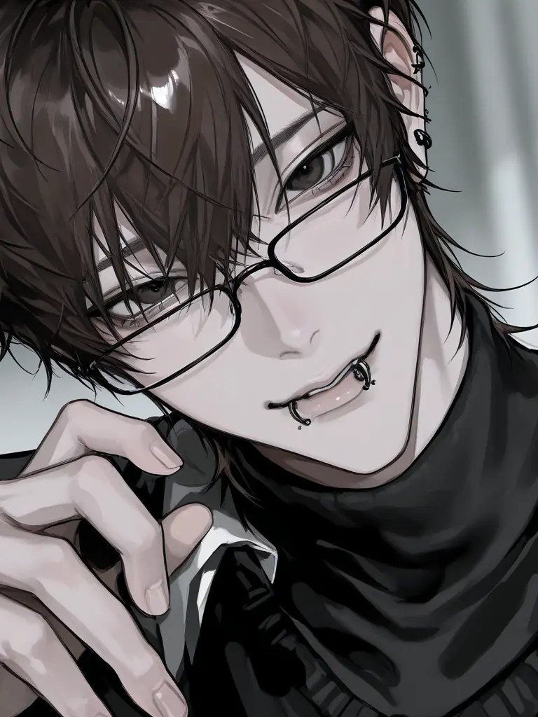 nyamil의 めろめろ