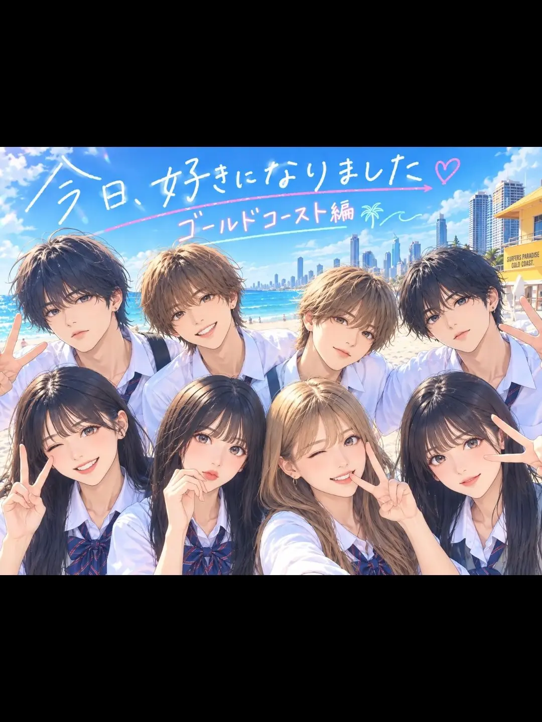 mocha-0301의 今日好きになりました。
