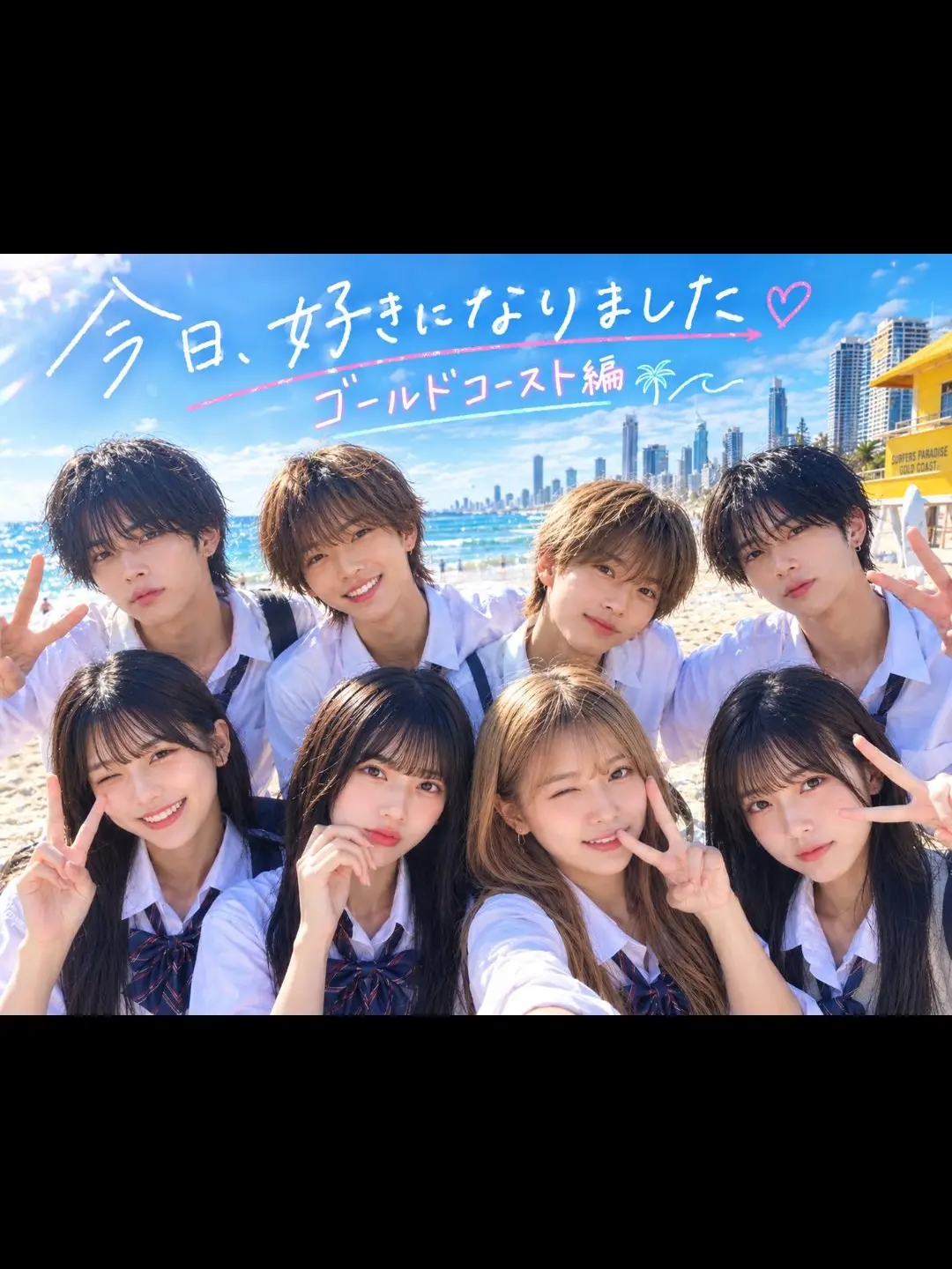 mocha-0301의 今日好きになりました。