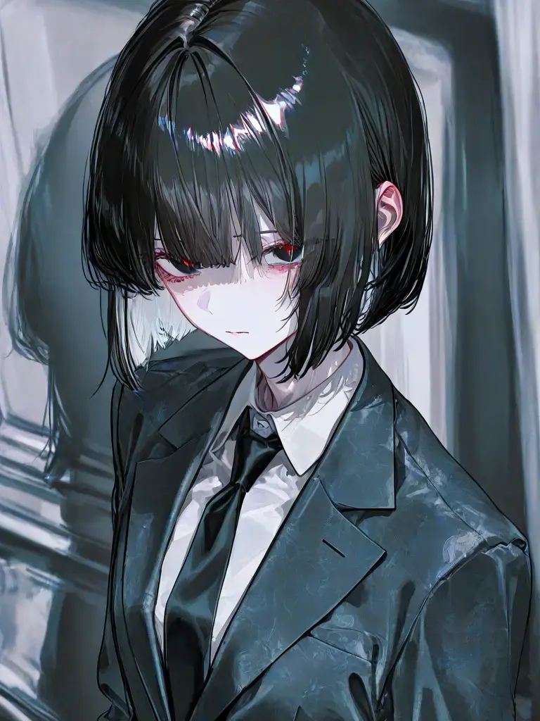 Dalamel1128의 나의 라이벌 검사님