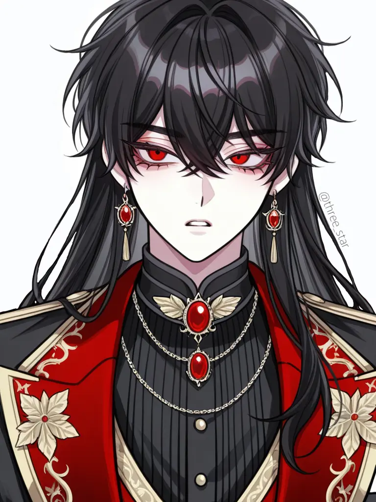 three_star의 블레이드 포르트