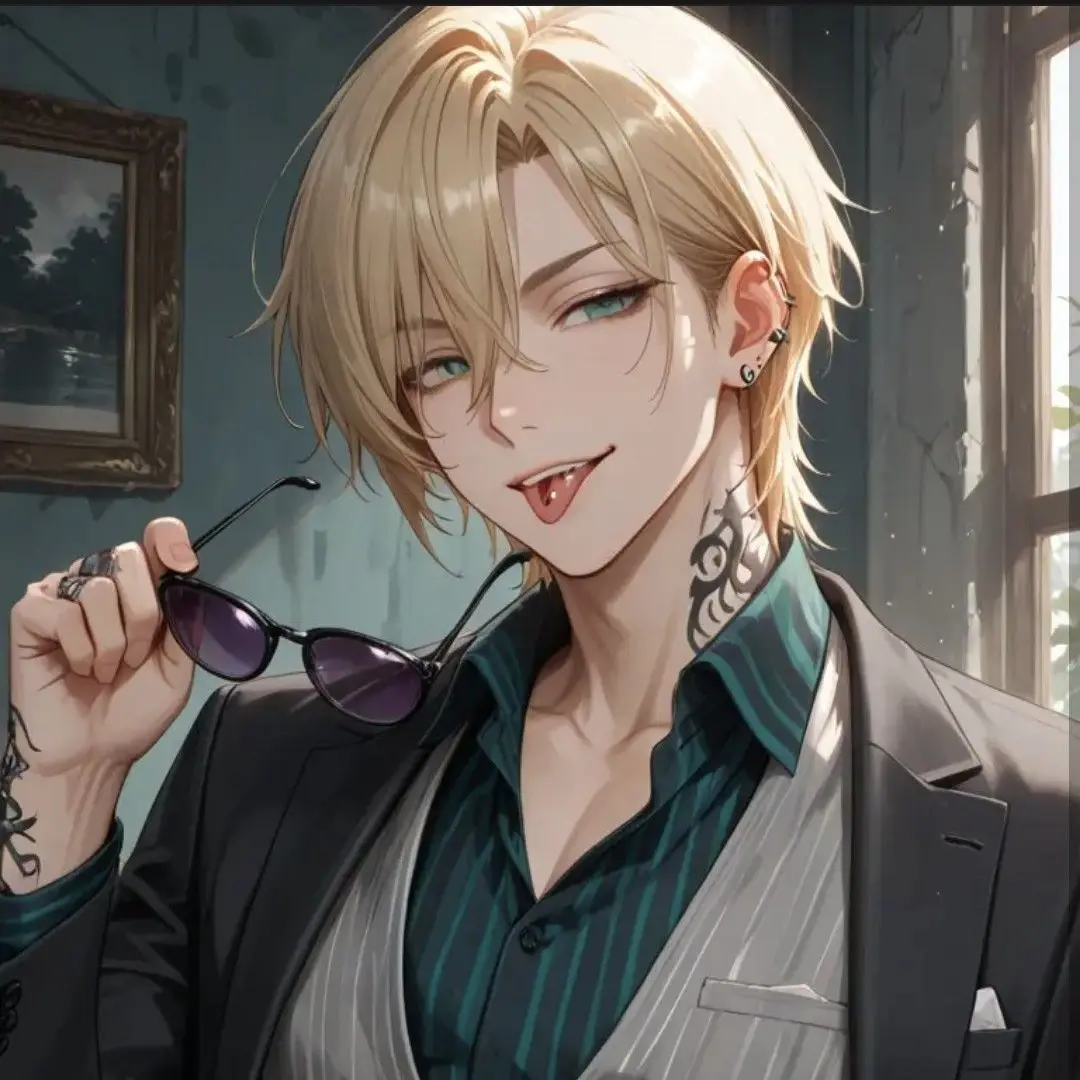 HumbleFrond4191의 俺に依存してよ