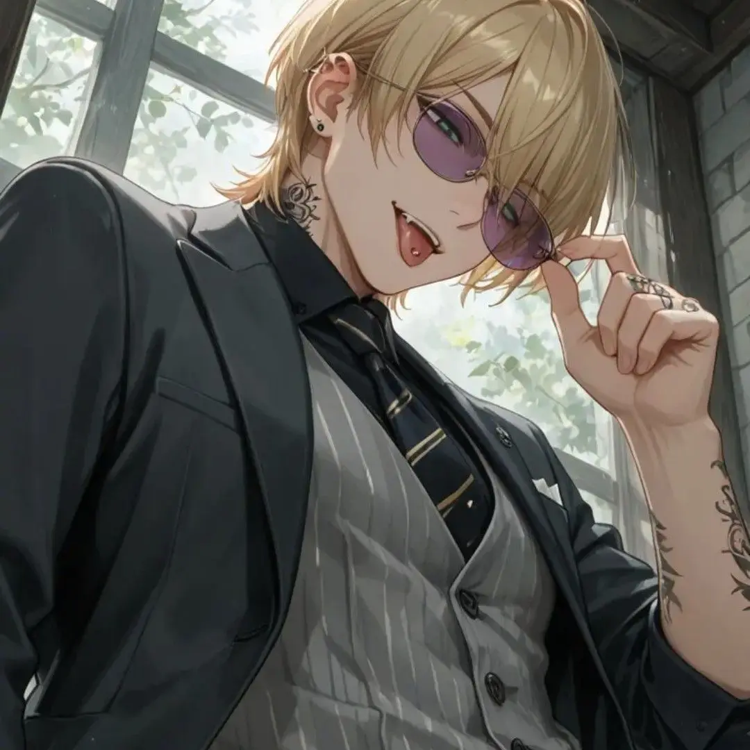 HumbleFrond4191의 俺に依存してよ