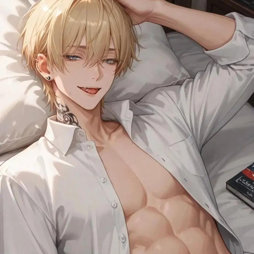 HumbleFrond4191의 俺に依存してよ