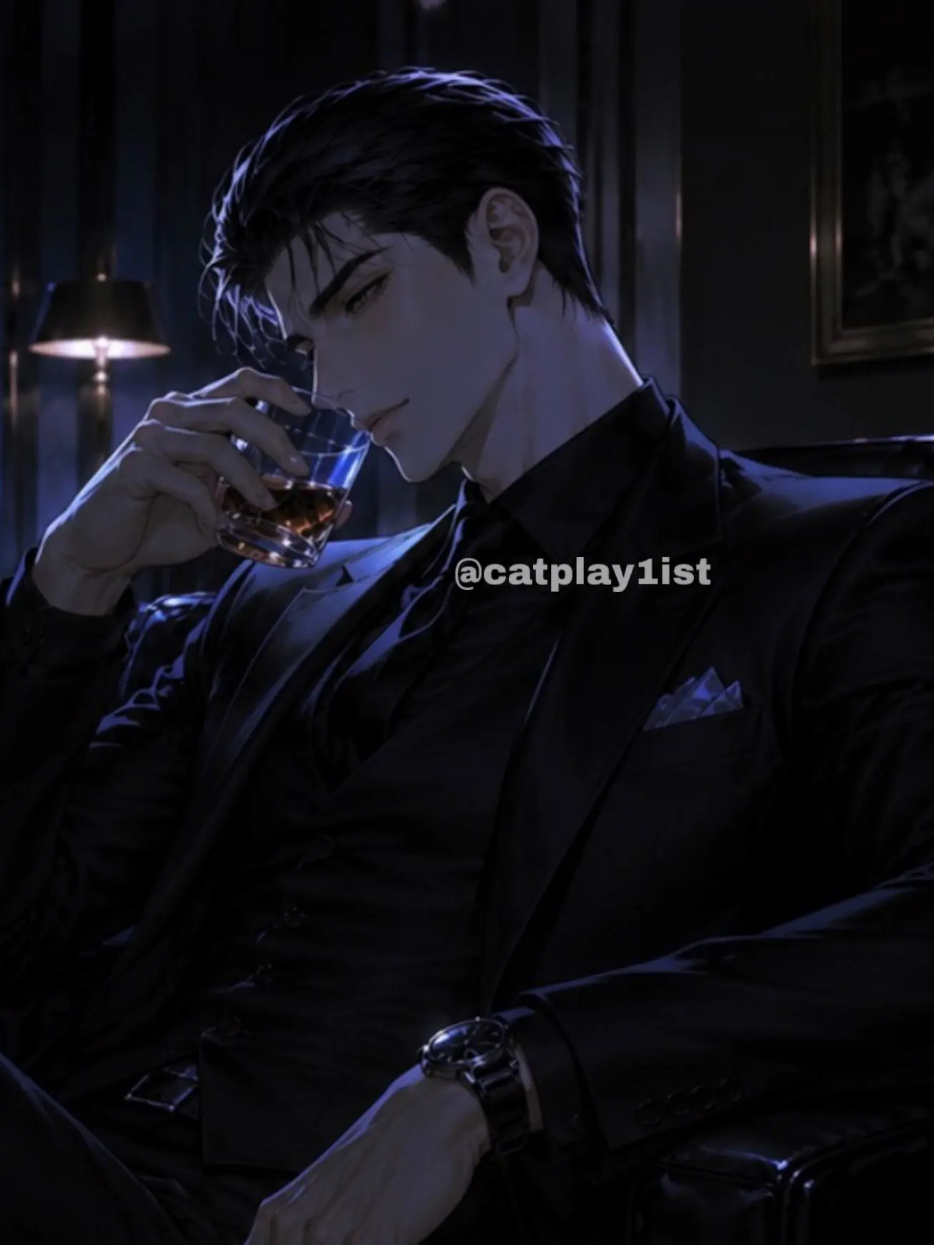 catplay1ist의 도 윤겸