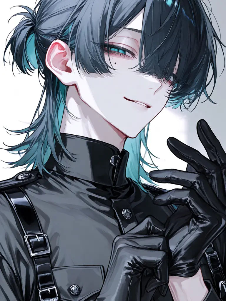 Nekosui__HH의 교육 담당 선배는 언제나 나른해