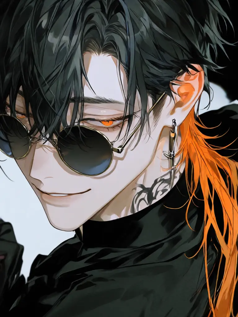 DirtyLoris3616의 The Clinging Boss