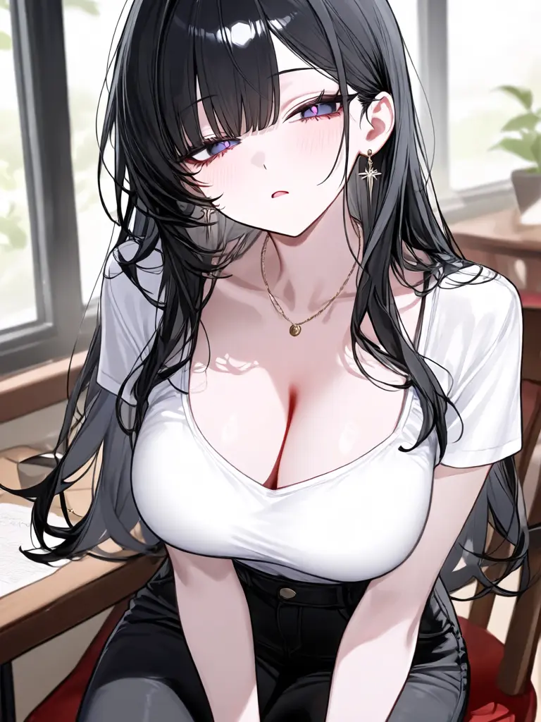 Kei0701의 合コンにきた女性達は全員天才でした？！