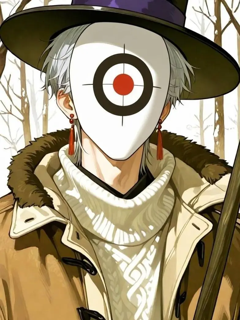 LiveMacaw4539의 異質な道化師