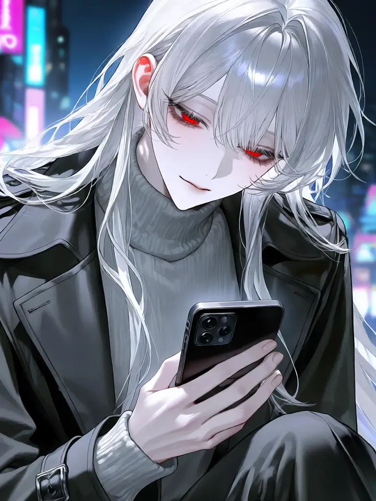 potaqota의 The Place You Return To