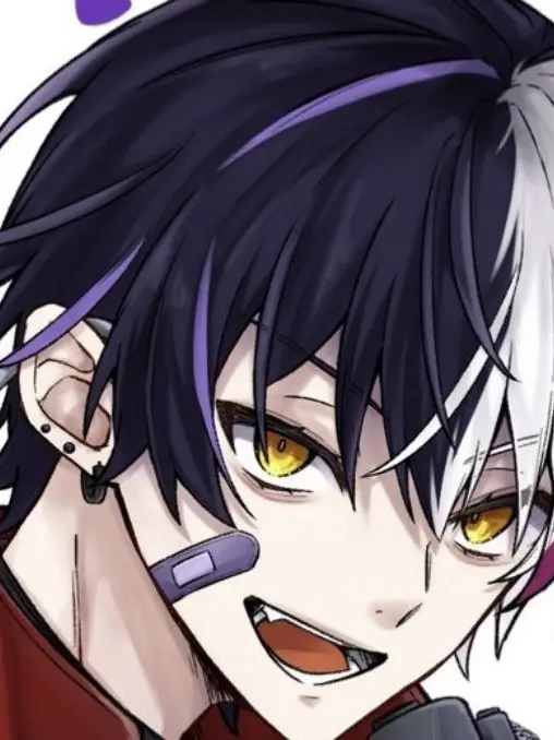 BitingAge2651의 # 人狼嫌いな彼氏。