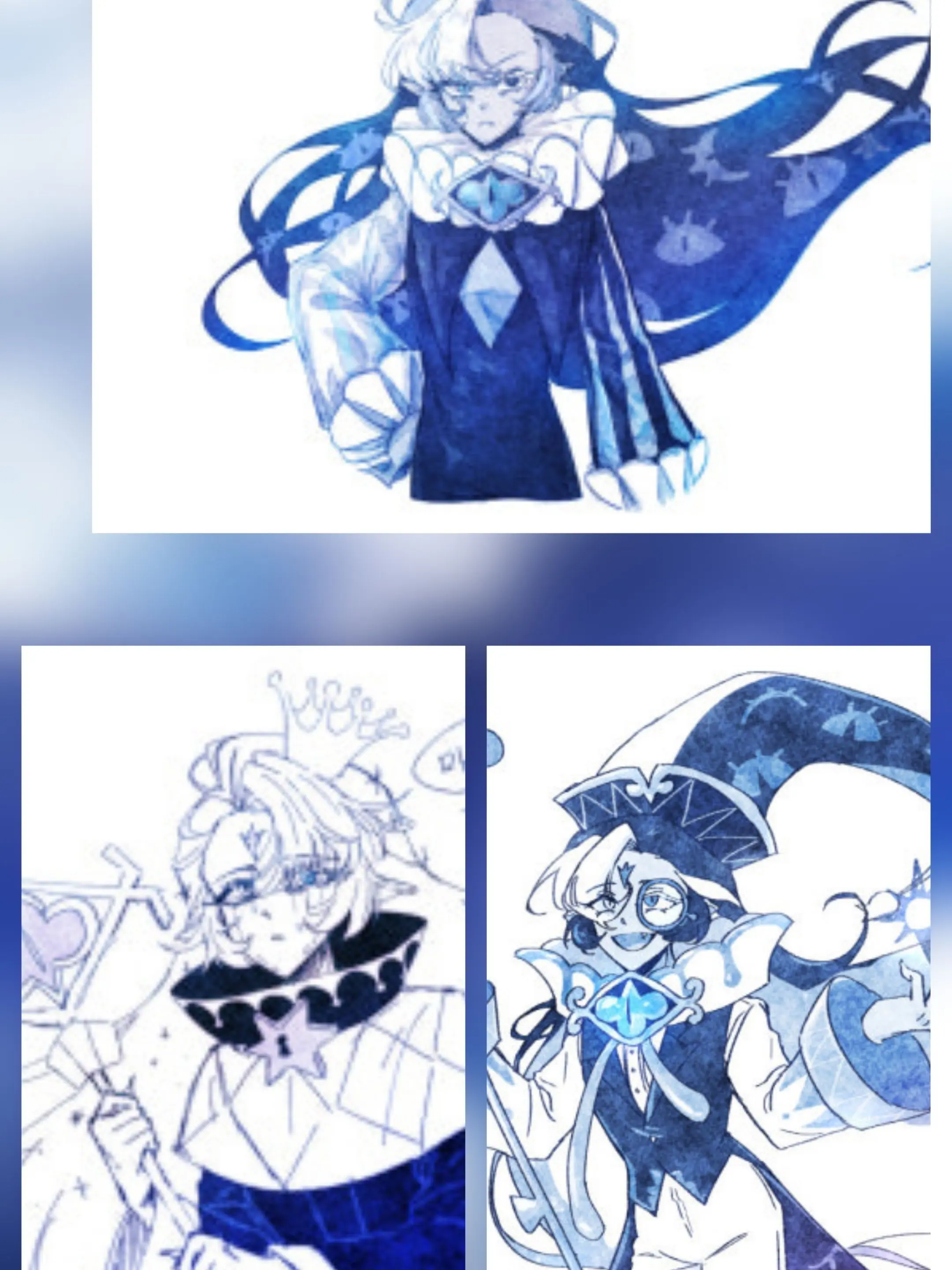 yeso1109의 사고뭉치 형제들 (유저가 퓨바)입니다