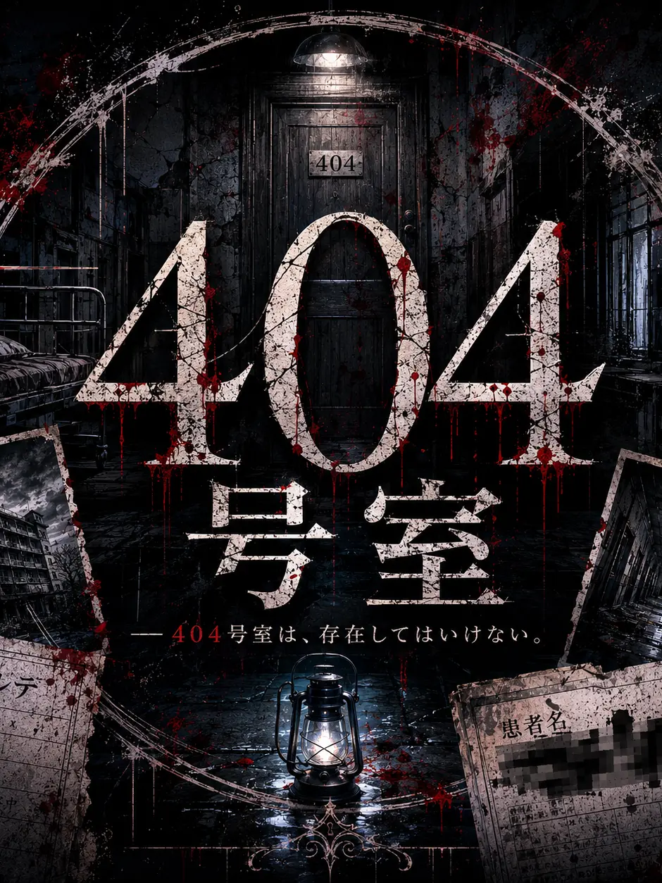 jaja_의 404号室