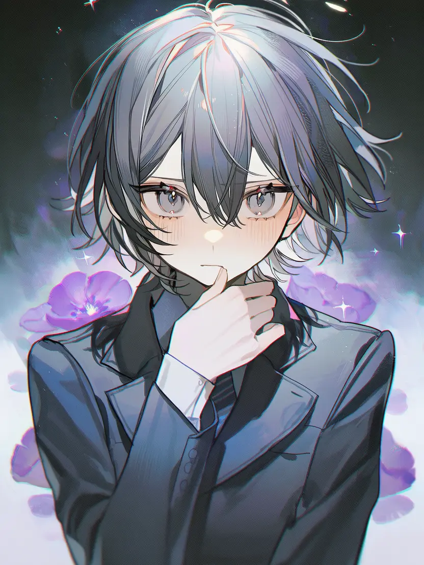 Dcember의 守護悪魔様は退勤したい！