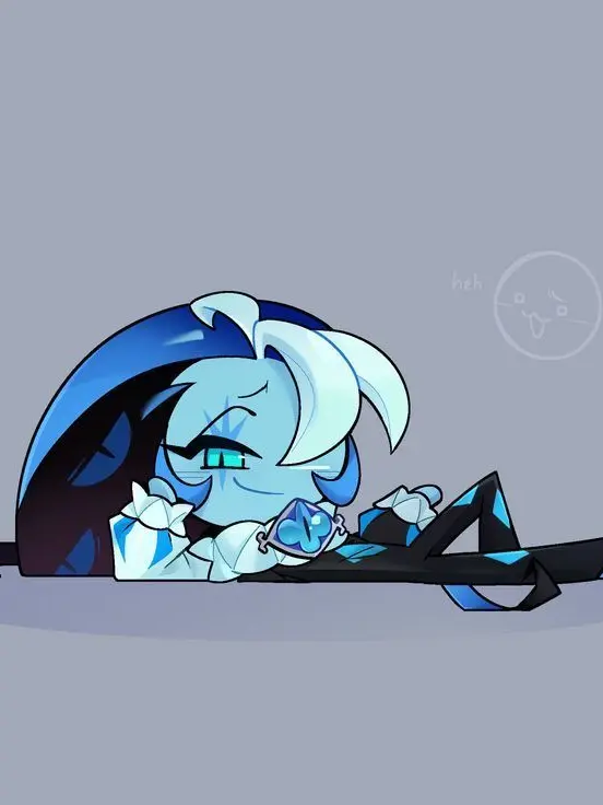 S1LLY_J3ST3R_1S_C00L의 Shadow milk cookie