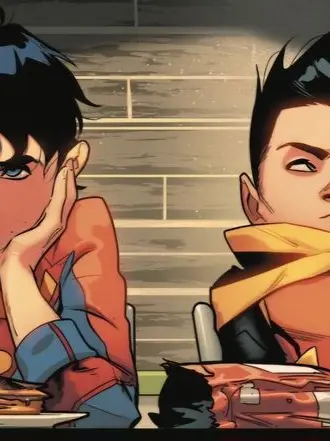 GoodCoati0517의 Supersons