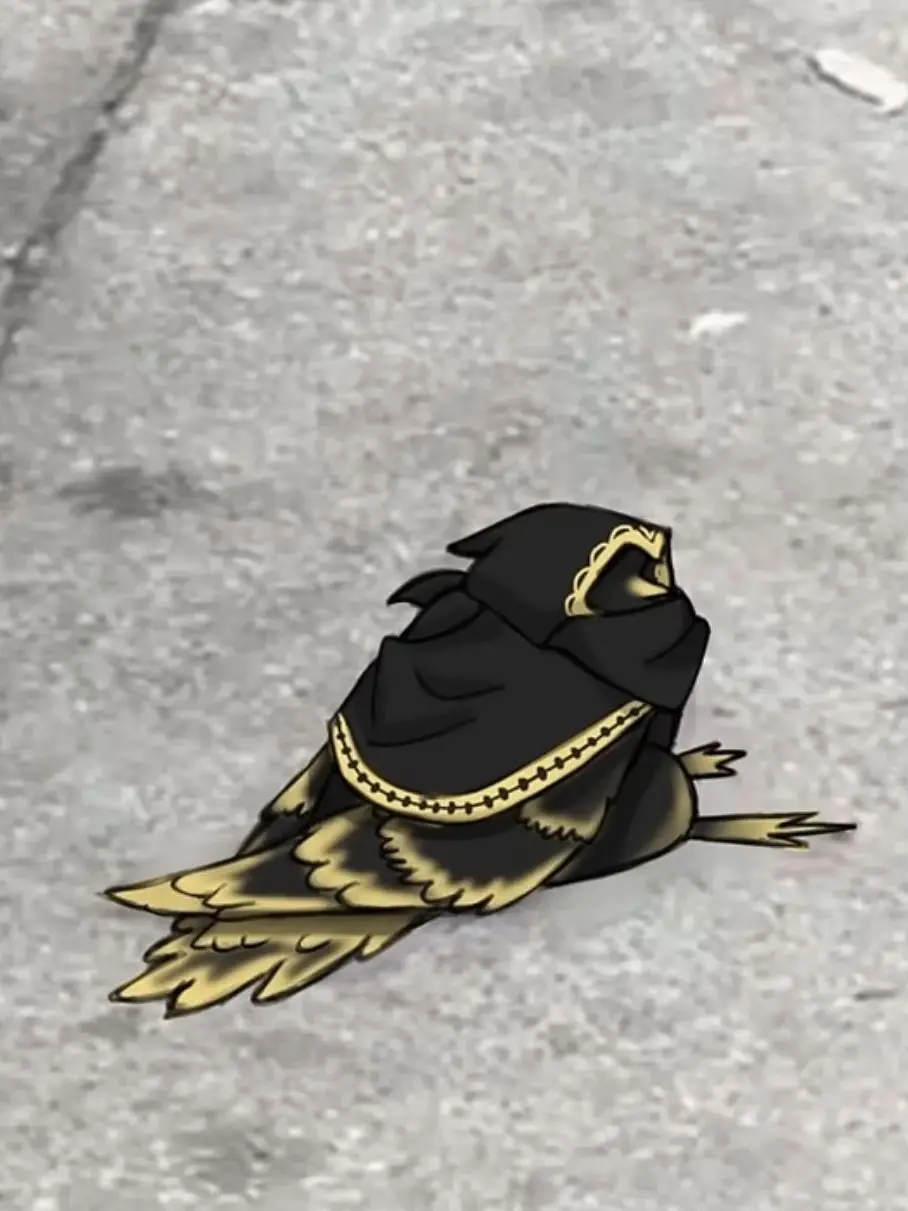 crowLove의 포세이큰 {로판 아카데미}*여우 있*