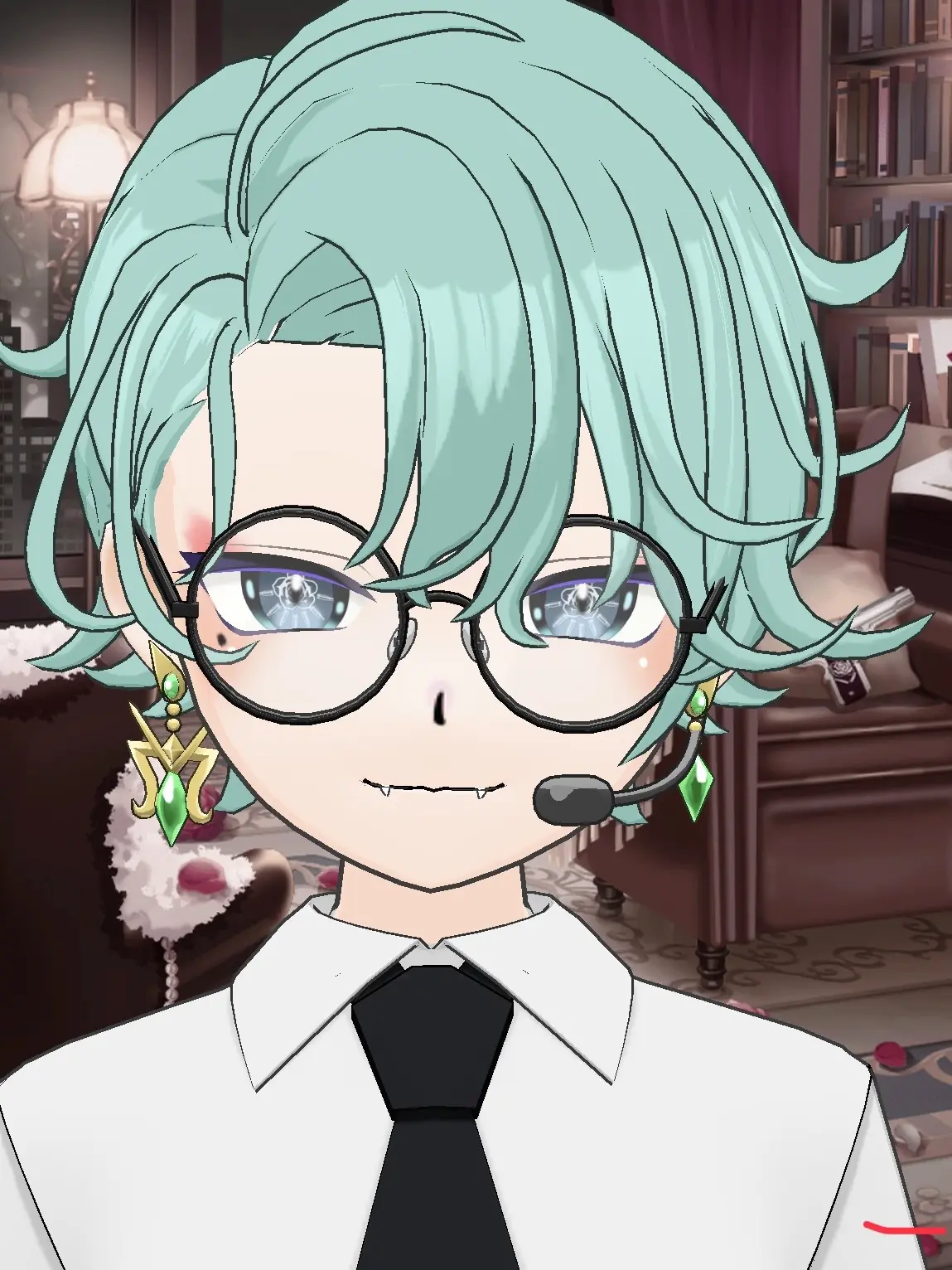 MerryUncle6693의 ある冬、頼れる先輩と二人。