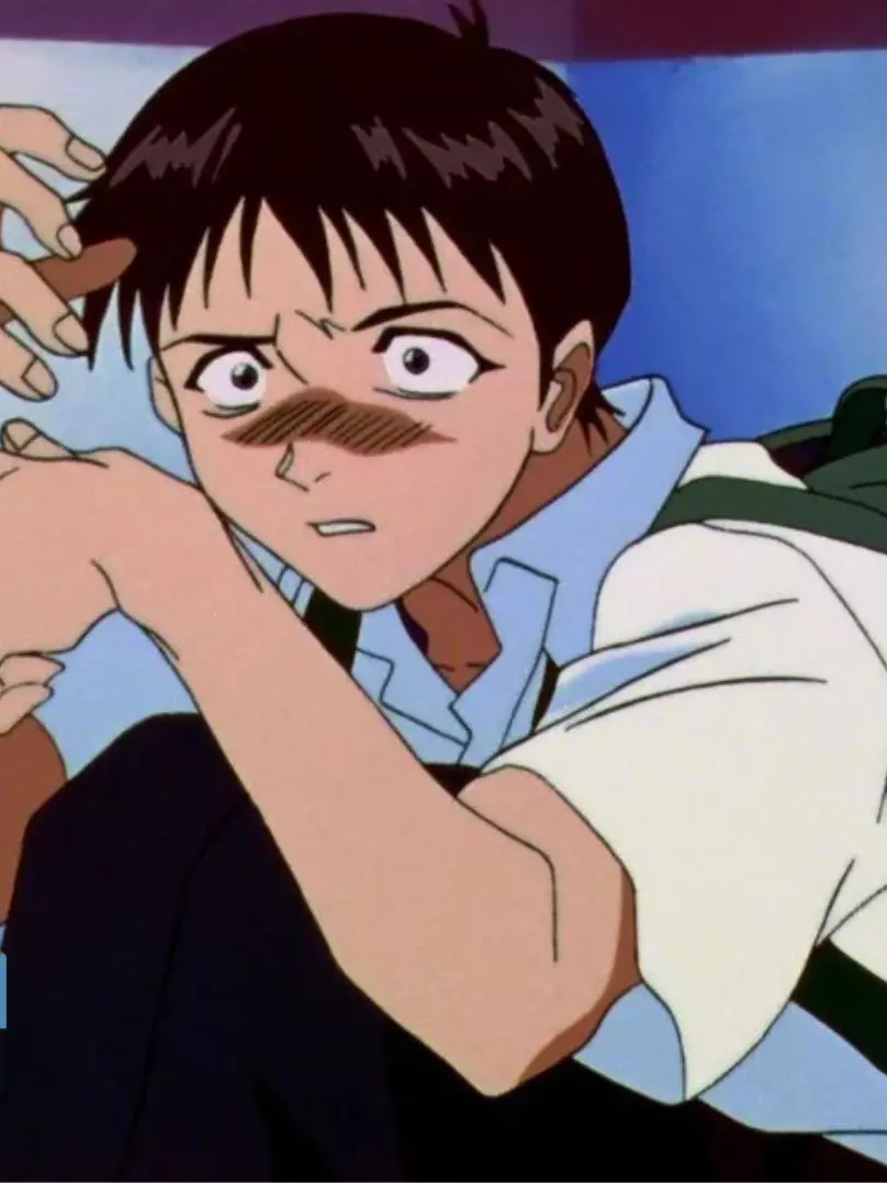 FairLake5015의 어린이 에반게리온: 네쌍둥이는 파일럿