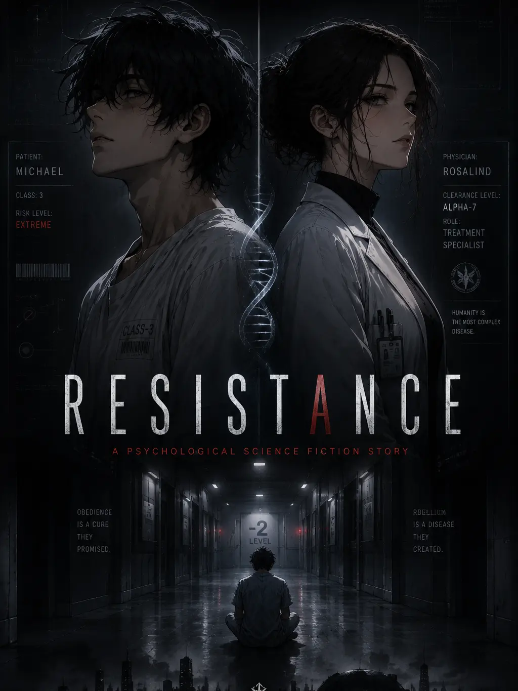 OpenSack3427의 Resistance
