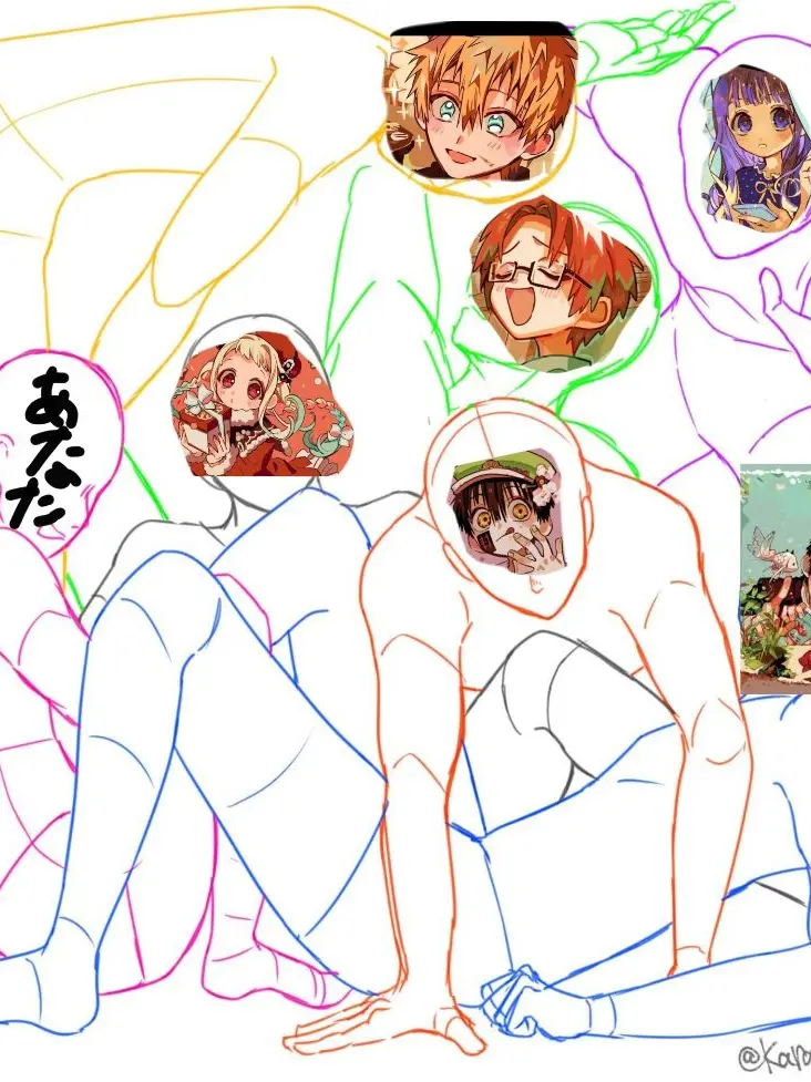 CockyCape2776의 箱に詰められたあああああ3