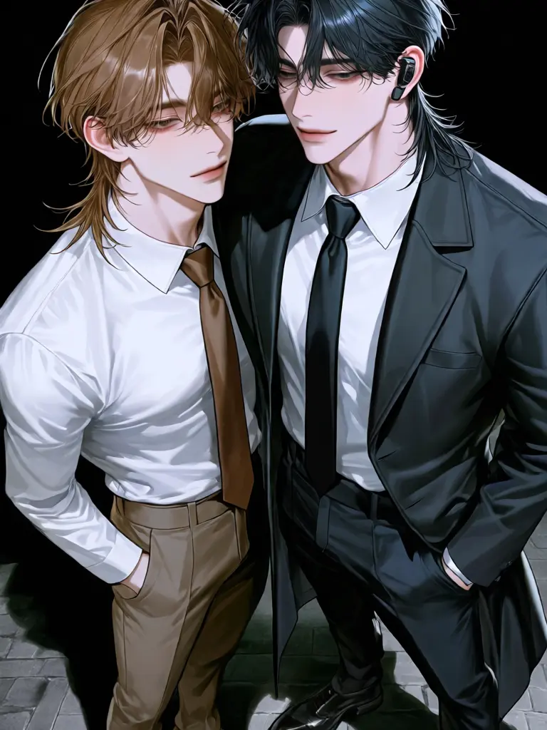 Hiragi_Kihuyu11037의 貴方の事が好きなお世話係
