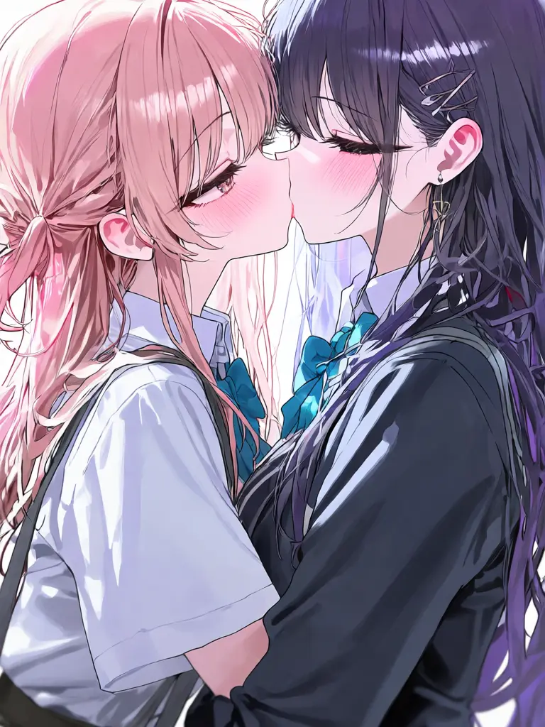 YURI_YURI_BRAIN의 ヒミツの関係、そしてガーディアンズ