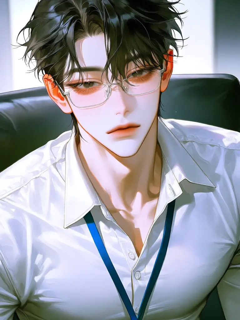 Daisy0726의 ペク・シヒョン