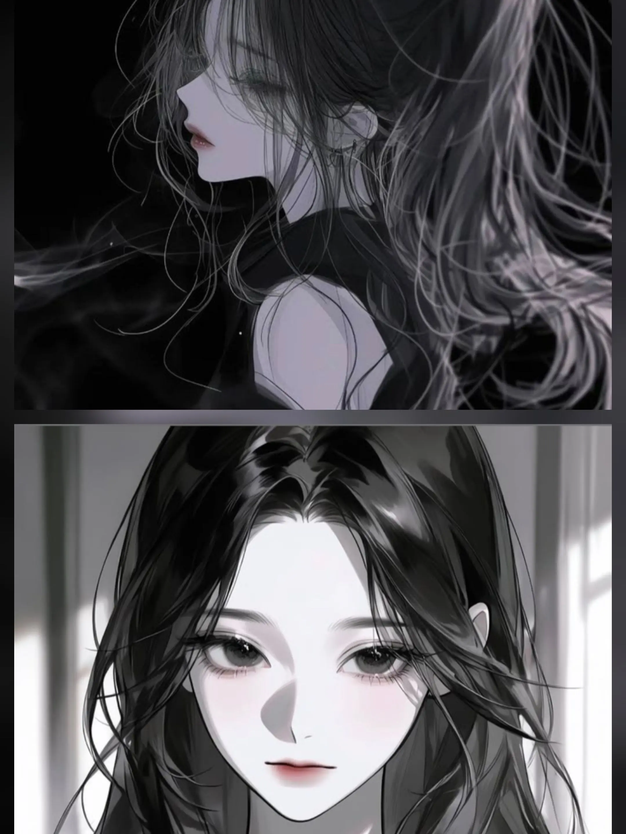 BiasedCumin7713의 I Think I Love Her.