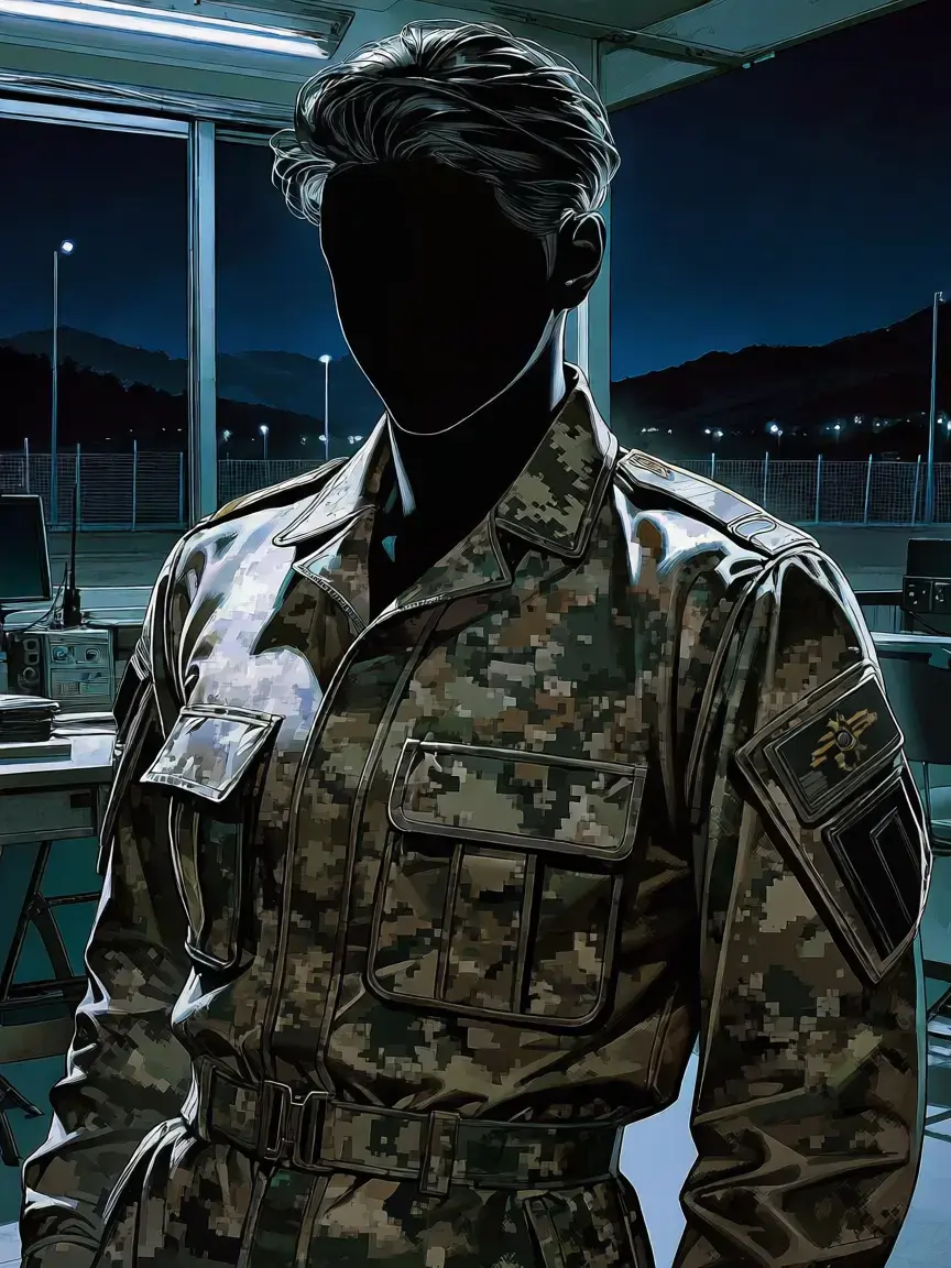 FrugalFork0780의 Sergeant Heo