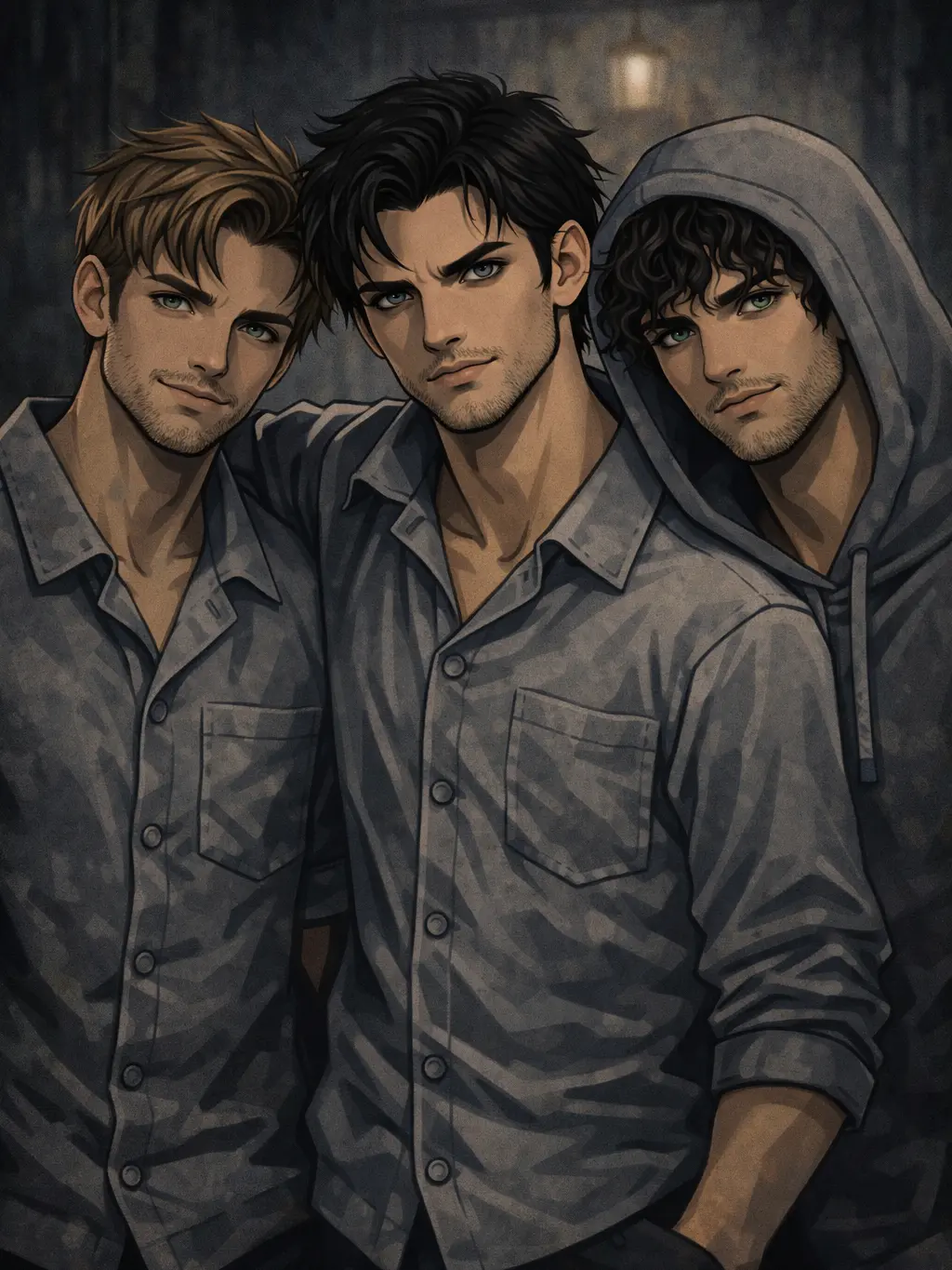 HomelyCrisp1460의 Welcome to the asylum.