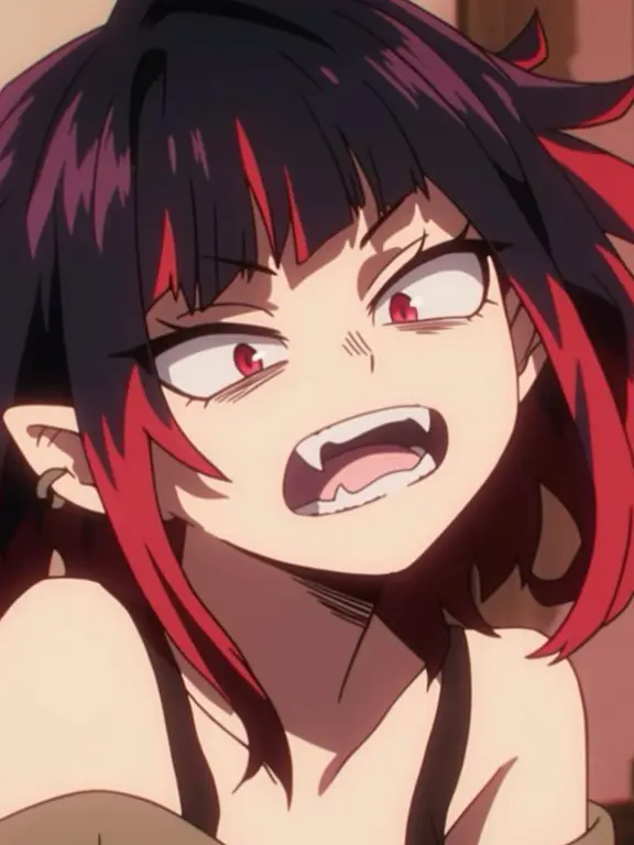Star-Guide의 USJ attack but there is a pick me D: (MHA)